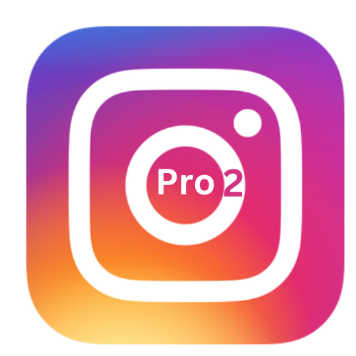 Insta pro 2 apk logo